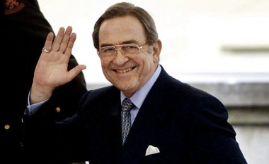 Ndahet nga jeta në moshën 82-vjeçare ish-mbreti Konstantin i Greqisë