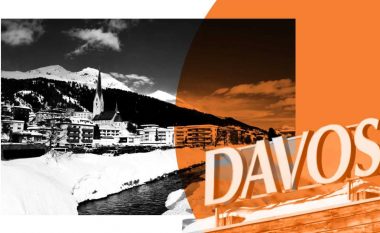 Elita botërore në Zvicër: Prapaskenat e errëta të forumit në Davos, festa me eskorta luksoze, mijëra euro nata