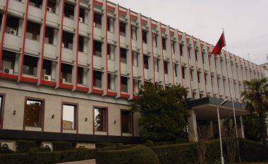 Qeveria merr vendimin: Do të hapet ambasada shqiptare në Ukrainë