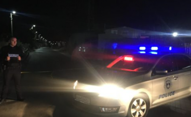 Të shtëna me armë zjarri ndaj një makine në Kosovë