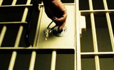 Arratisja spektakolare nga burgu, kush është shqiptari i dënuar me 40 vite për vrasje