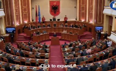 Kuvendi nis punimet, çështjet që priten të diskutohen në sesionin e ri parlamentar për 2023-in