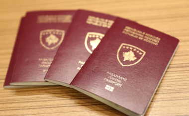 Gjermania “shqyrton” kërkesën e Kosovës për lëvizjen e qytetarëve me pasaporta të skaduara