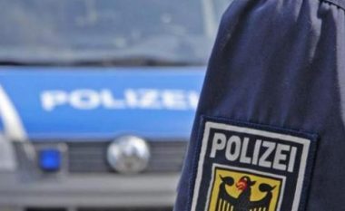 Vrau shqiptarin në Gjermani, arrestohet i riu somalez