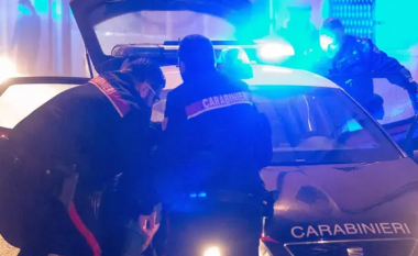 EMRAT/ Ndjekje si nëpër filma! Me shpejtësi 220 km/h tentojnë t’i ikin policisë por pa sukses, arrestohen 2 shqiptarët në Itali