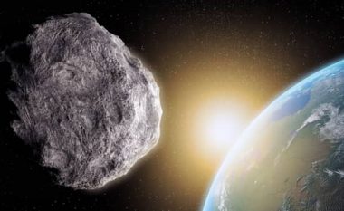 Më afër se asnjëherë më parë, NASA zbulon asteroidin që do të atmosferën e Tokës këtë javë