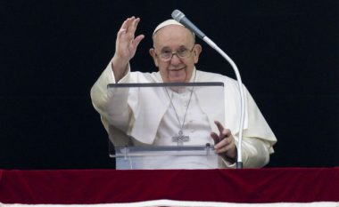 Sërish tym në Vatikan? Papa Françesku flet për dorëheqje: Duhet të dimë të tërhiqemi…