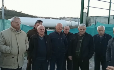 Depot e gazit në Porto Romano, “minë me sahat”, banorët kërkojnë ndihmë nga Xhaferaj