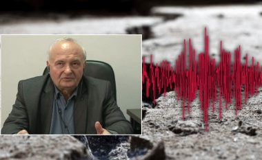 Frika nga tërmetet, sizmologu qetëson qytetarët: Pasgoditjet janë normale, s’ka vend për anik
