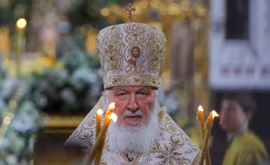 Një vizion jo ortodoks rus i Parajsës dhe Ferrit