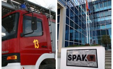 Abuzimi me tenderin e autoshkallës së zjarrfikëses, dënohen ish-zyrtarët e Bashkisë Durrës