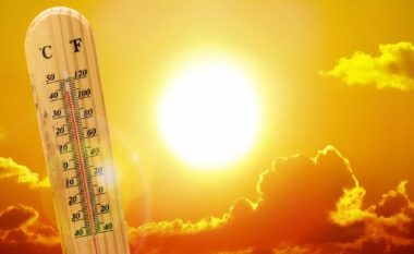 Paralajmërojnë sinoptikanët: 2023 do jetë viti më i nxehtë në histori