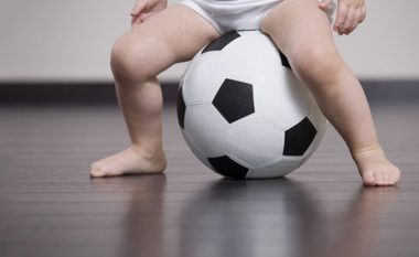 Studimi: Muaji i lindjes përcakton kush do të bëhet yll sporti