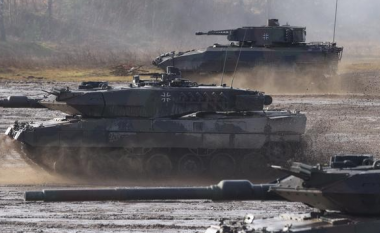 Nis kundërofensiva ukrainase kundër Rusisë, zonat ku po luftohet dhe cili është plani