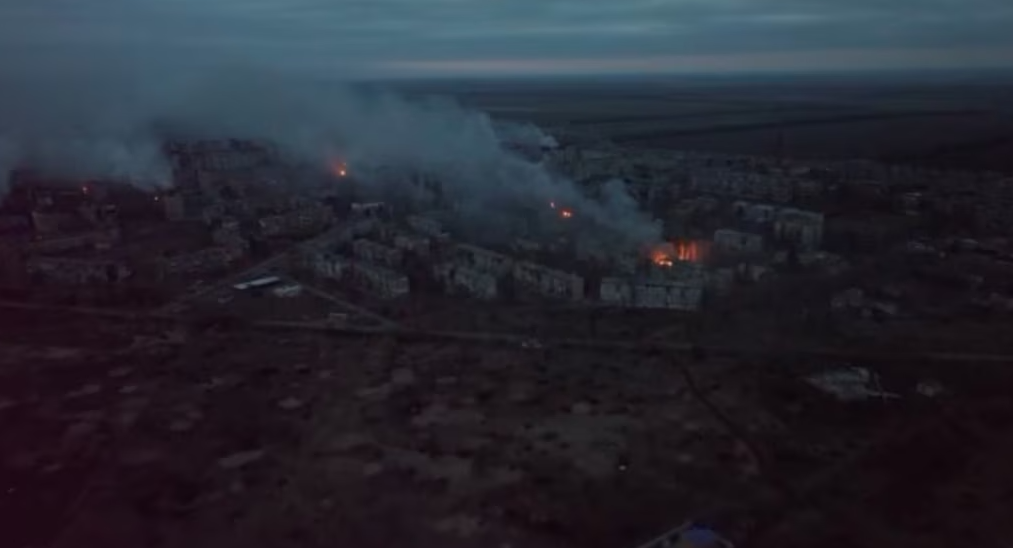 Luftime të ashpra në Ukrainë, raketat ruse vrasin 10 civilë, 20 të plagosur