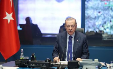 Si do të ndikojë tërmeti në zgjedhjet e Turqisë në maj, a do të “lëkunden” pozitat e Erdogan?