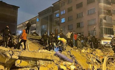 Tërmet apokaliptik në kufirin Turqi-Siri, mijëra të vdekur dhe të plagosur, Shqipëria dërgon ekip shpëtimi