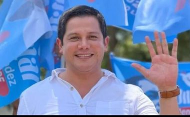 Kryetari i bashkisë në Ekuador vritet para hapjes së kutive, fiton zgjedhjet në qytetin ku kandidoi