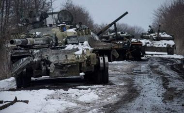 Lufta në Ukrainë, BBC identifikon 22 mijë ushtarë të vrarë