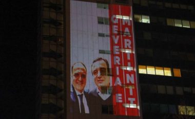 PDK ndriçon objektin e Qeverisë me Martin Berishajn: Të shkarkohet e të sillet para drejtësisë në Kosovë