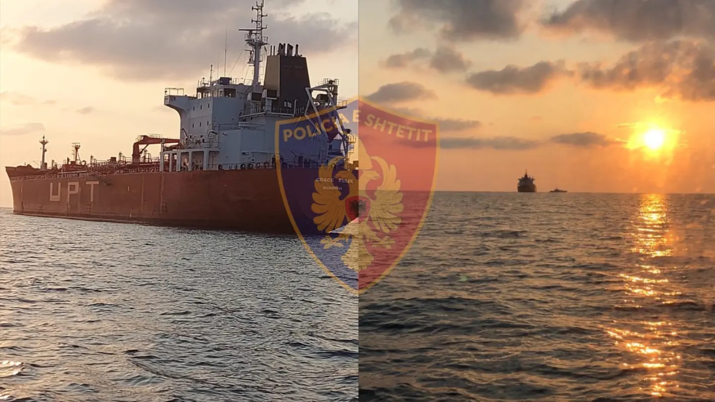 Shqipëria "mbytet" nga nafta kontrabandë, sot u kapën 22 500 ton, e njëjta skemë u tentua në shtator 2022