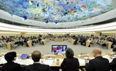 Këshilli i OKB-së për të drejtat e njeriut do të mblidhet për të zgjatur hetimin e krimeve të luftës