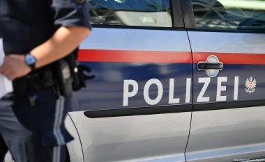 Sulmohet me thikë 30-vjeçari në Vjenë, autori një shqiptar