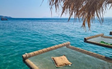 Media britanike jehonë Rivierës: Nëse dëshironi një udhëtim në Maldive zgjidhni Shqipërinë