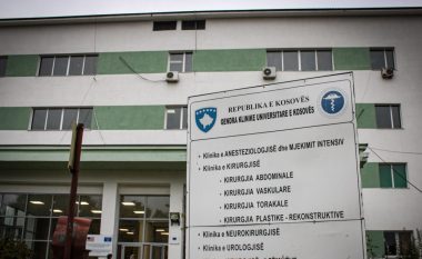 1 mijë e 200 pacientë në pritje për ndërhyrje në Kosovë, shkak mungesa e anesteziologëve