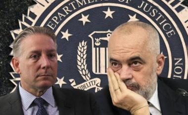 Lidhjet e Ramës me ish-agjentin e FBI-së, CNN: McGonigal mori para nga një shqiptar, një nga detajet më të çuditshme…