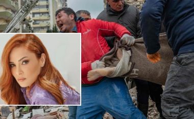 S’kanë çadra për të dëmtuarit nga tërmeti, të famshmit turq të revoltuar: Ku i çuat donacionet?
