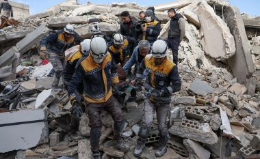 Doktori numëron arsyet: Pse pasojat e tërmeteve janë më katastrofike në Siri sesa në Turqi