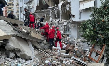 Tërmeti vdekjeprurës, 4 të arrestuar në Turqi për përhapjen e panikut në rrjete sociale