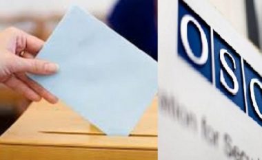 Zgjedhjet e 14 majit, OSBE ODIHR bën publik raportin paraprak: Shumë aspekte meritojnë vëmendje të veçantë