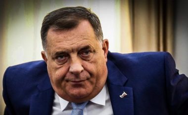 Dodik: Asociacioni duhet t’i ngjajë Republika Srpskas, Perëndimit s’duhet t’i besohet