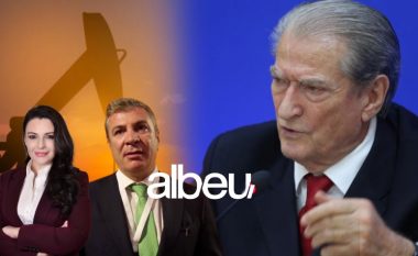 “Oligarku rus ka pasur tendera në Albcontrol me Ballukun”, Berisha: Tre fusha nafte në Shqipëri Gjiknuri ua dha dy kompanive ruse