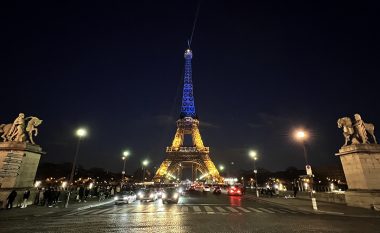 Lojërat Olimpike 2024 bëjnë që çmimet e hoteleve në Paris rriten në mënyrë drastike