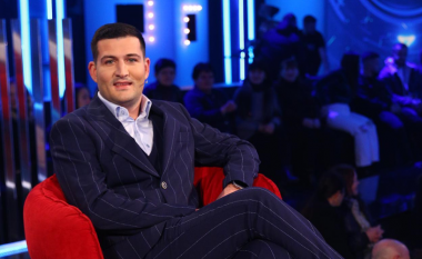 Kush do të jetë opinioniste në spektaklin “Big Brother Vip”, krah Arbër Hajdarit