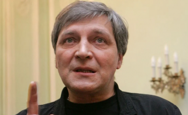 Foli pro Ukrainës, dënohet me tetë vite burg gazetari rus në Moskë