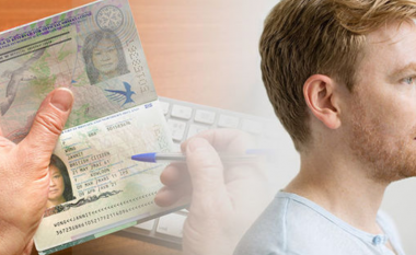 Pse nuk ju lejohet të buzëqeshni në foton e pasaportës?
