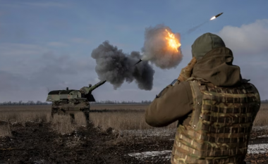 Rusia vazhdon sulmet në lindje të Ukrainës, rritet frika për një ofensivë të re