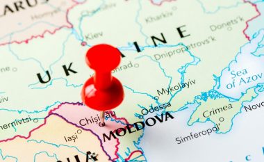 A do të jetë Moldavia preja e radhës e Vladimir Putin?
