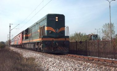 Aksident hekurudhor në linjën Manastir-Shkup, një i vdekur dhe një në gjendje të rëndë