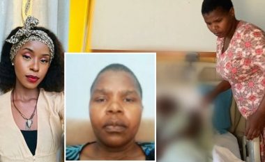 “Kishte njohje me një biznesmen të martuar”, nëna e kenianes që u dhunua dhe vdiq zbulon se kush e di të vërtetën