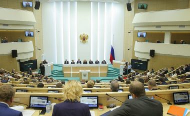 Parlamenti rus, seancë të jashtëzakonshme për integrimin e rajoneve të aneksuara