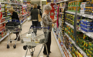 Kompanitë ushqimore në RMV marrin ultimatum, 20 ditë afat për uljen e çmimeve