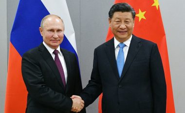 Sot një vit nga lufta në Ukrainë, Kina paraqet dokumentin me 12 pika: Si do të arrihet paqja mes Kievit dhe Moskës