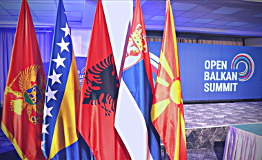 “Open Balkan” lë në sfond bashkëpunim patriotik Shqipëri-Kosovë
