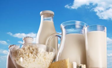 Autoriteti i Konkurrencës vendos në monitorim tregun e nënprodukteve të qumështit