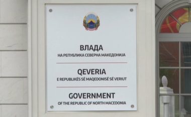 Propozimi për Qeverinë e re maqedonase, sot para deputetëve